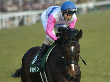 2004/02/15 東京11R