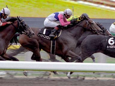 2003/10/12 東京09R