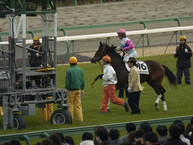 2004/02/28 中山12R