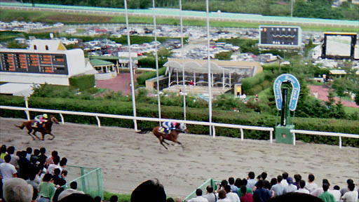1993/08/01 盛岡09R
