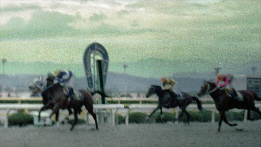 1993/11/23 水沢09R