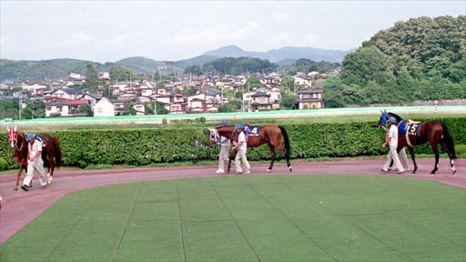 1994/07/31 盛岡09R
