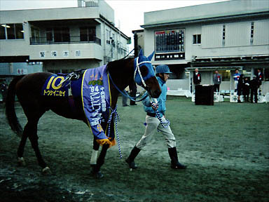 1994/12/05 水沢09R