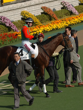 2005/11/27 東京06R