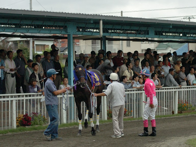 2004/09/26 高崎10R