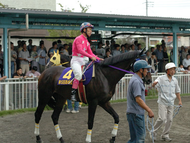 2004/09/26 高崎10R