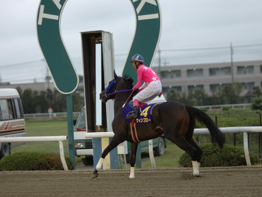 2004/09/26 高崎10R