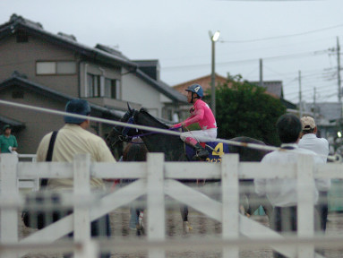 2004/09/26 高崎10R