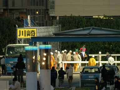 2004/12/23 川崎10R