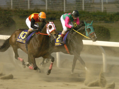 2004/12/23 川崎10R