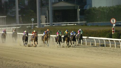 2004/12/23 川崎10R