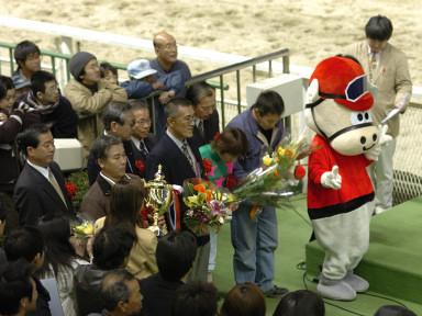 2004/12/23 川崎10R