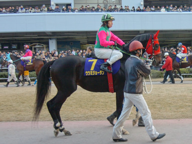 2005/01/26 川崎10R