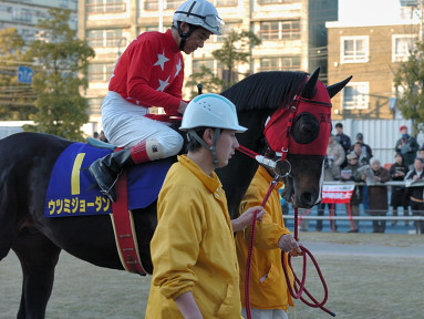 2005/12/23 川崎10R