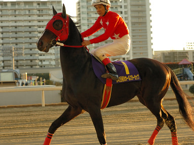 2005/12/23 川崎10R
