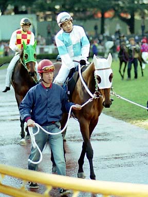 2002/01/27 東京09R