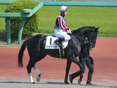 2023/04/01 中山08R