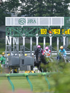 2024/06/01 東京01R