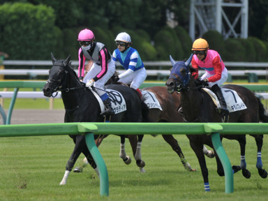 2024/06/01 東京01R