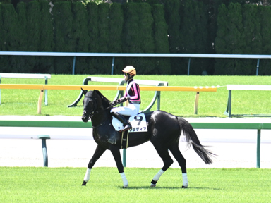 2025/06/22 東京01R