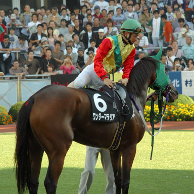 2005/10/02 中山10R