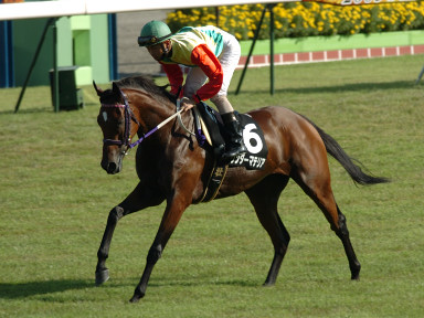 2005/10/02 中山10R