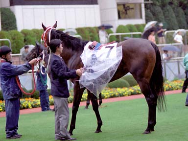 2003/09/20 中山12R