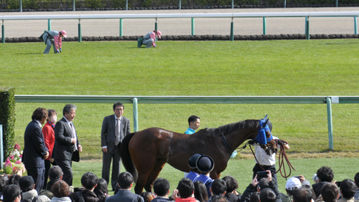 2024/12/08 中山04R