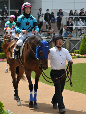 2025/04/12 中山04R