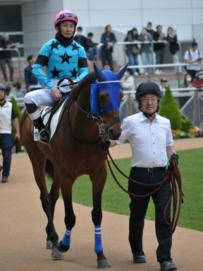 2025/04/12 中山04R