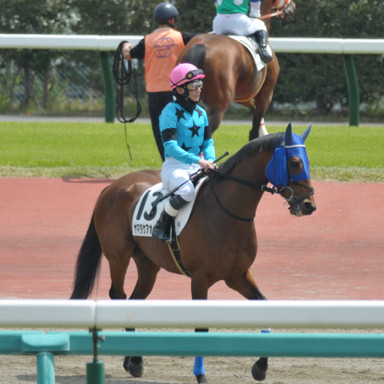 2025/04/12 中山04R