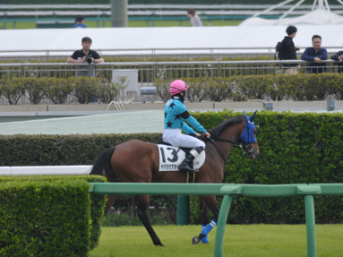 2025/04/12 中山04R