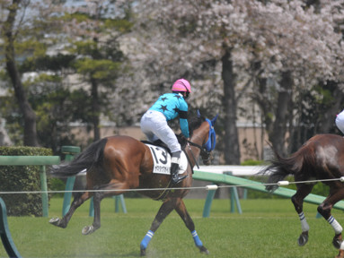 2025/04/12 中山04R