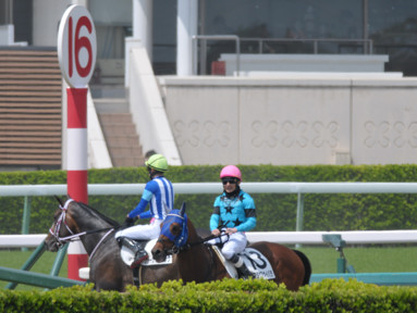 2025/04/12 中山04R