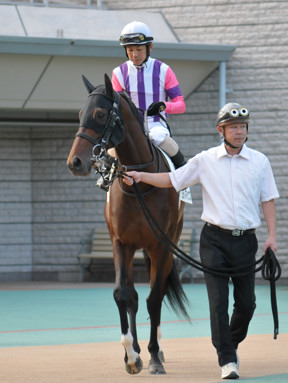 2023/10/07 東京12R