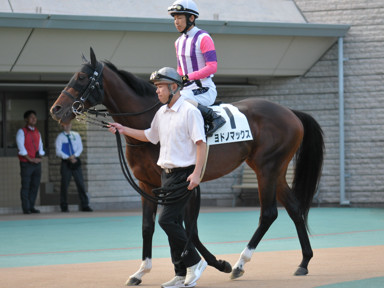 2023/10/07 東京12R