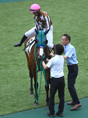 2025/06/14 東京12R